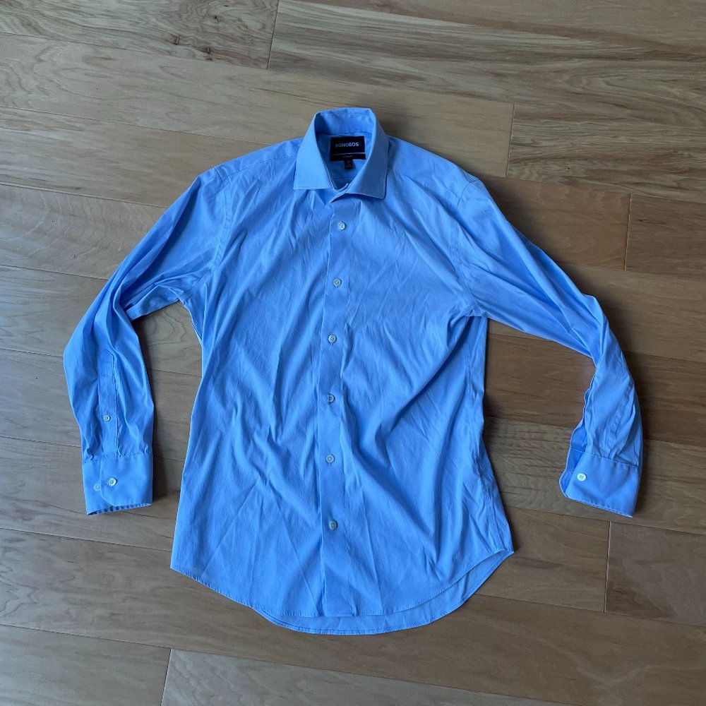 Bonobos dress shirt